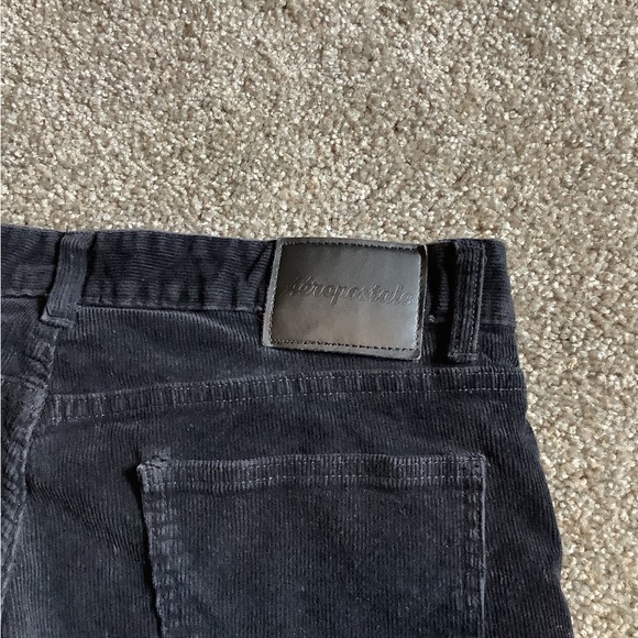 Men’s corduroy Aeropostale pants - Picture 4 of 4
